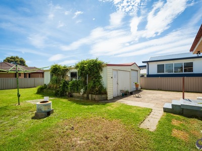 8 Hyland Avenue, Narooma