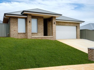 162 AVA AVENUE , Thurgoona