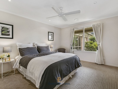 33 Snapper Point Drive, Patterson Lakes