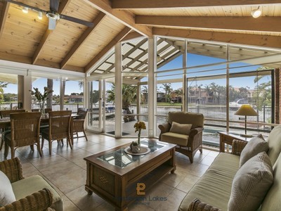 33 Snapper Point Drive, Patterson Lakes