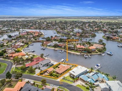 33 Snapper Point Drive, Patterson Lakes