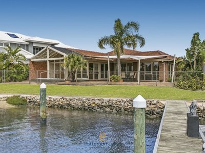 33 Snapper Point Drive, Patterson Lakes