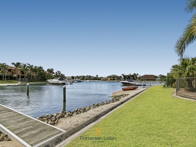 33 Snapper Point Drive, Patterson Lakes