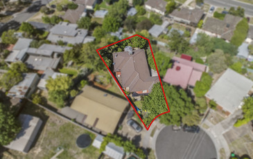 3 Mayo Court, Golden Square