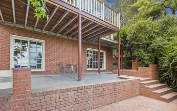 3 Mayo Court, Golden Square