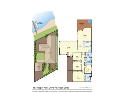 33 Snapper Point Drive, Patterson Lakes