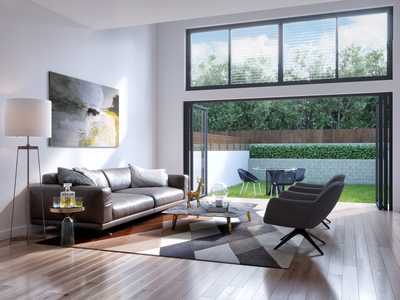 109 Lilyfield Road, Lilyfield