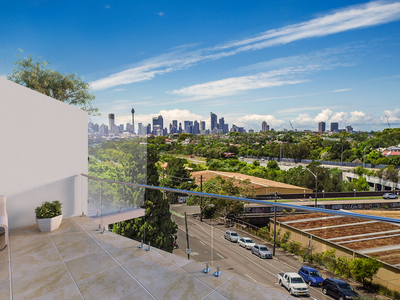 109 Lilyfield Road, Lilyfield