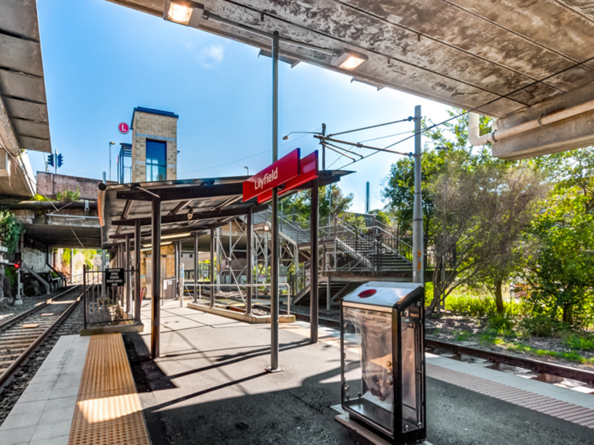 109 Lilyfield Road, Lilyfield