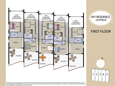 109 Lilyfield Road, Lilyfield