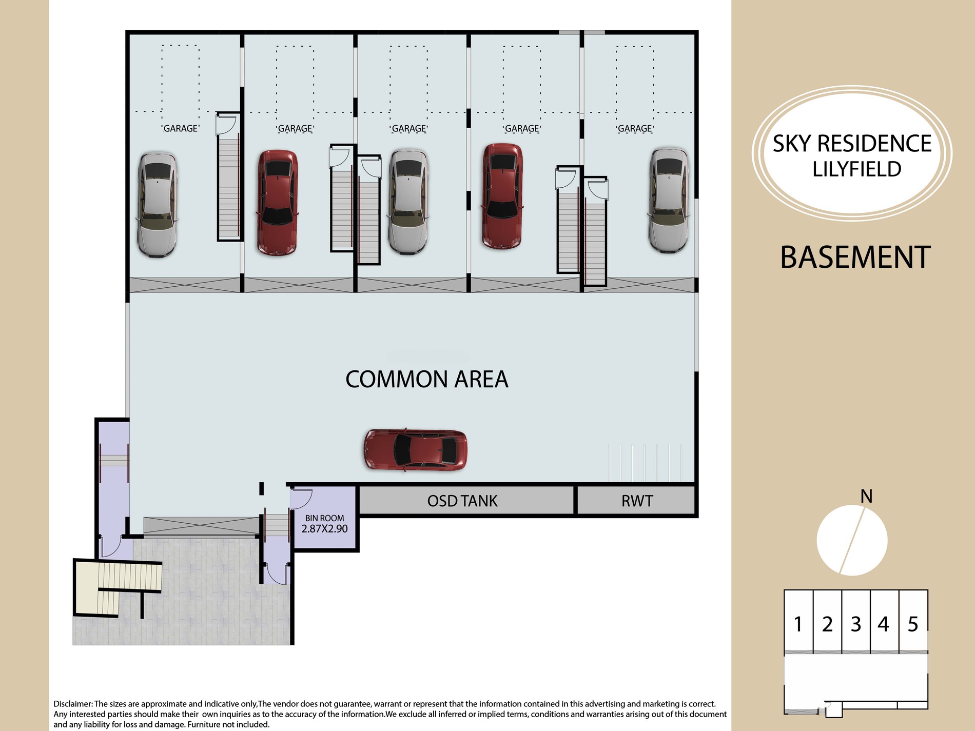 109 Lilyfield Road, Lilyfield