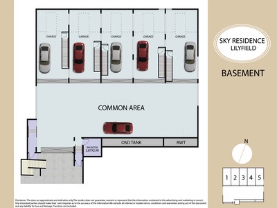 109 Lilyfield Road, Lilyfield