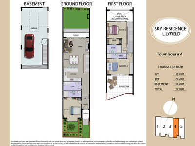 109 Lilyfield Road, Lilyfield