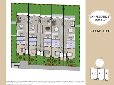 109 Lilyfield Road, Lilyfield