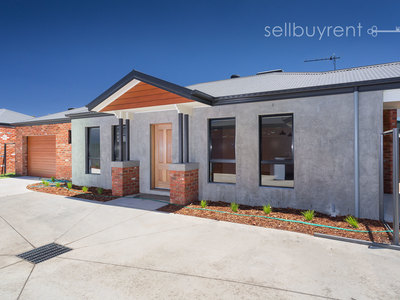 2 / 154 LAWRENCE STREET, Wodonga
