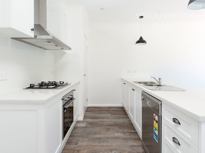 2 / 154 LAWRENCE STREET, Wodonga