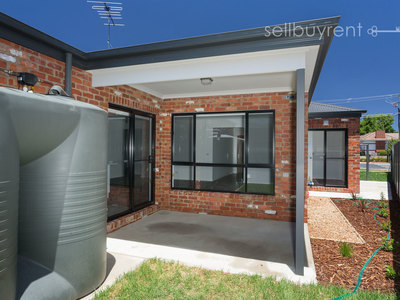 2 / 154 LAWRENCE STREET, Wodonga