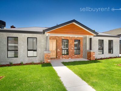 2 / 154 LAWRENCE STREET, Wodonga