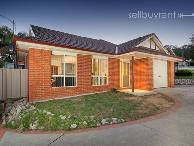 2 / 810 GAP ROAD, Albury