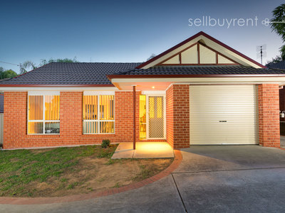 2 / 810 GAP ROAD, Albury
