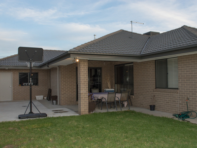 13 LYSTERFIELD LANE , Wodonga