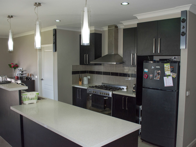 13 LYSTERFIELD LANE , Wodonga
