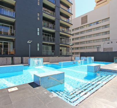 78 / 22 St Georges Terrace, Perth