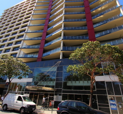 78 / 22 St Georges Terrace, Perth