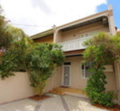 220 Brisbane Street, Perth
