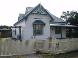 76 Lyle St Warracknabeal