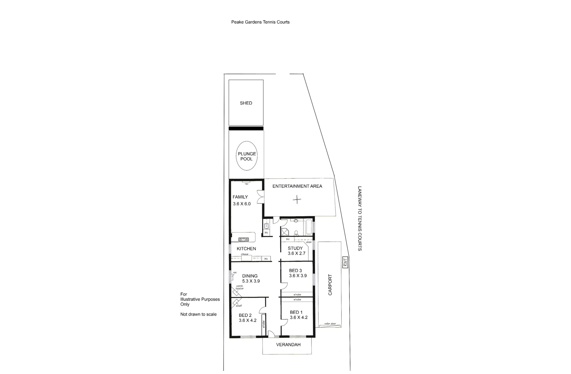 30 Anstey Crescent, Marleston
