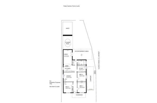 30 Anstey Crescent, Marleston