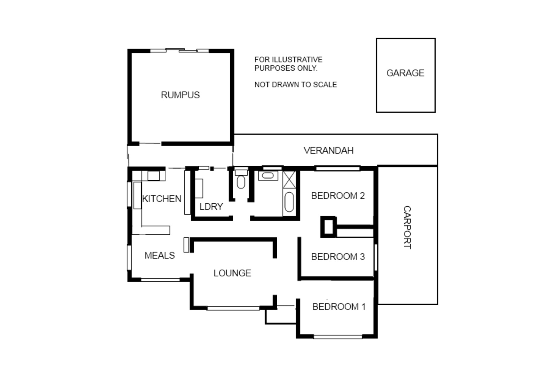 1 Electra Street, Netley
