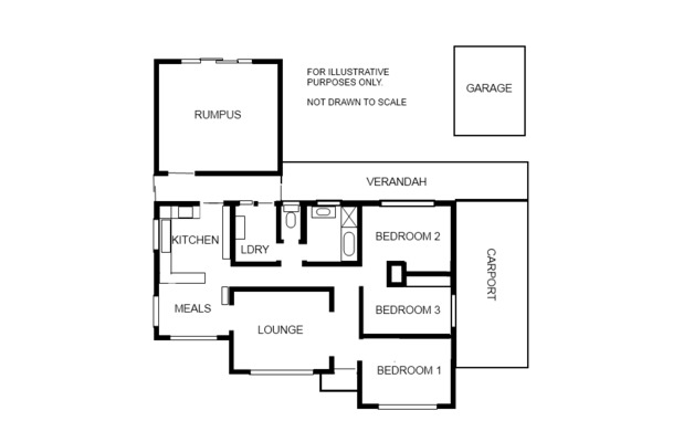 1 Electra Street, Netley