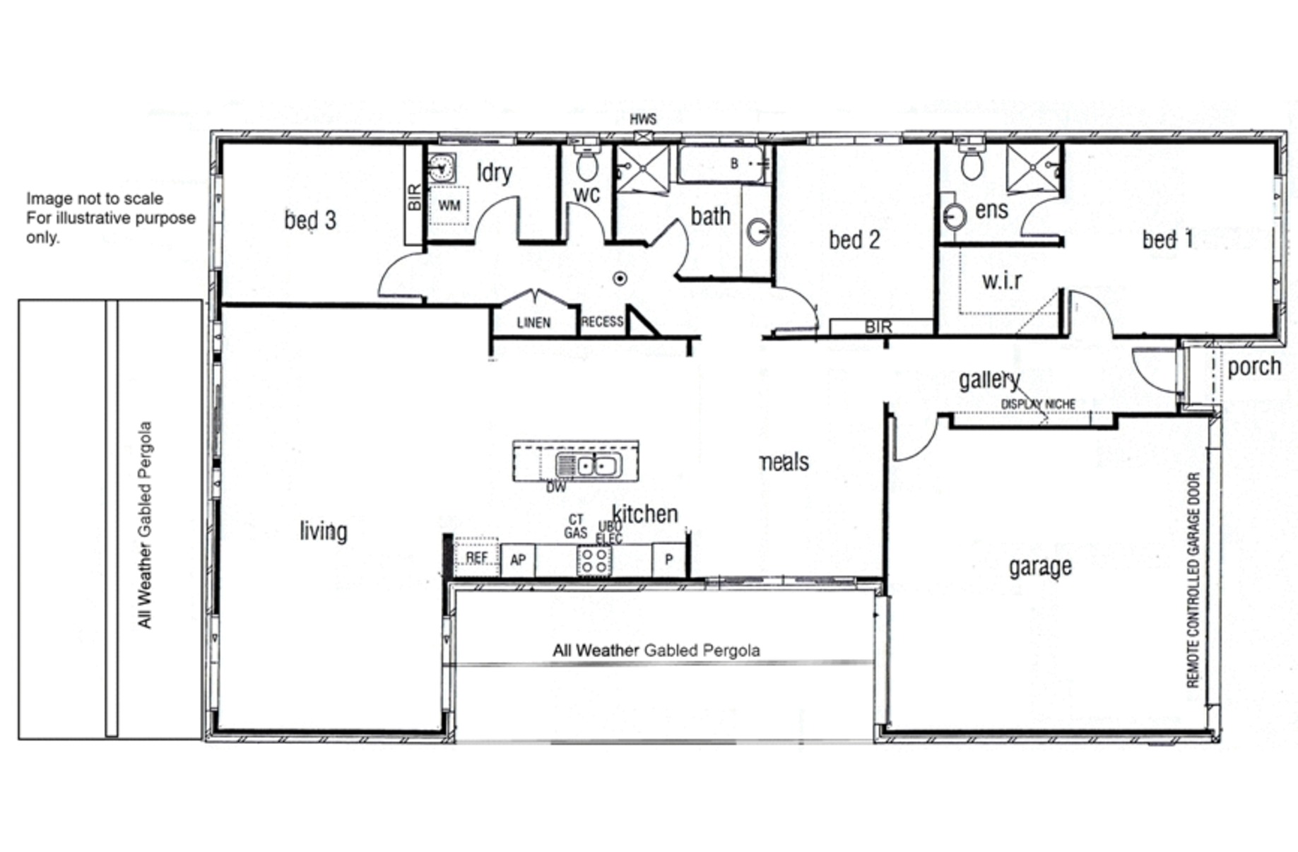 23 Waterside Drive, Burton