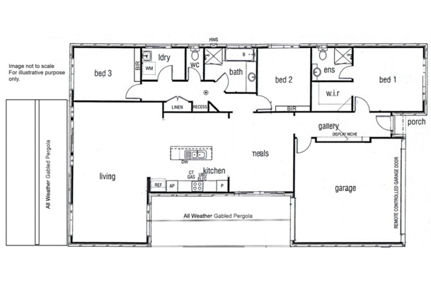 23 Waterside Drive, Burton