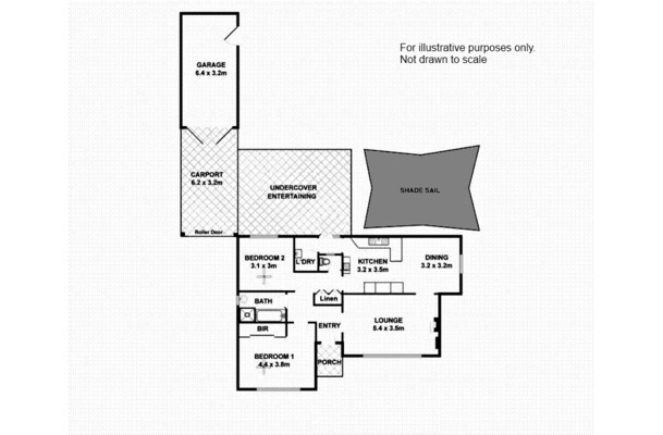 475 Marion Road, South Plympton