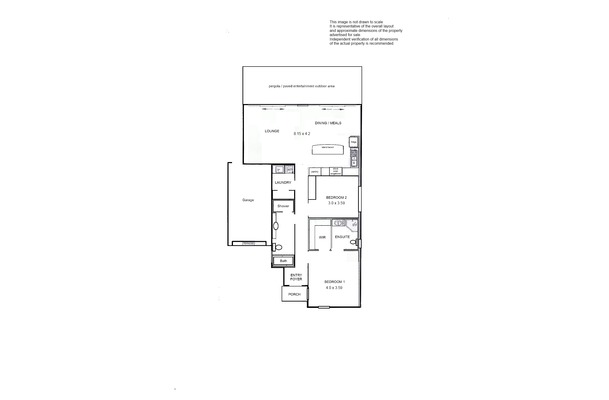 12B Talbot Avenue, North Plympton