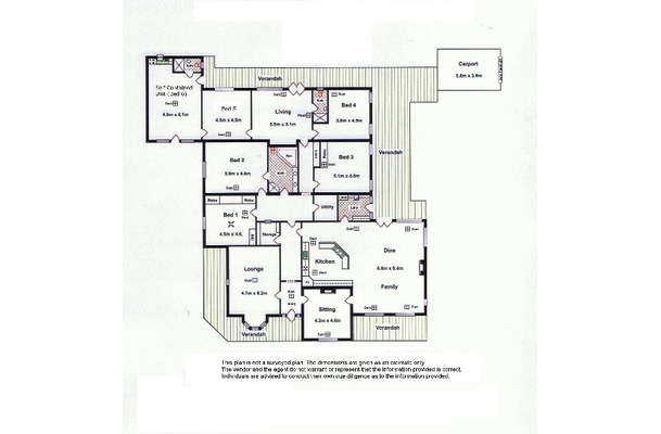 328 Marion Road, Netley