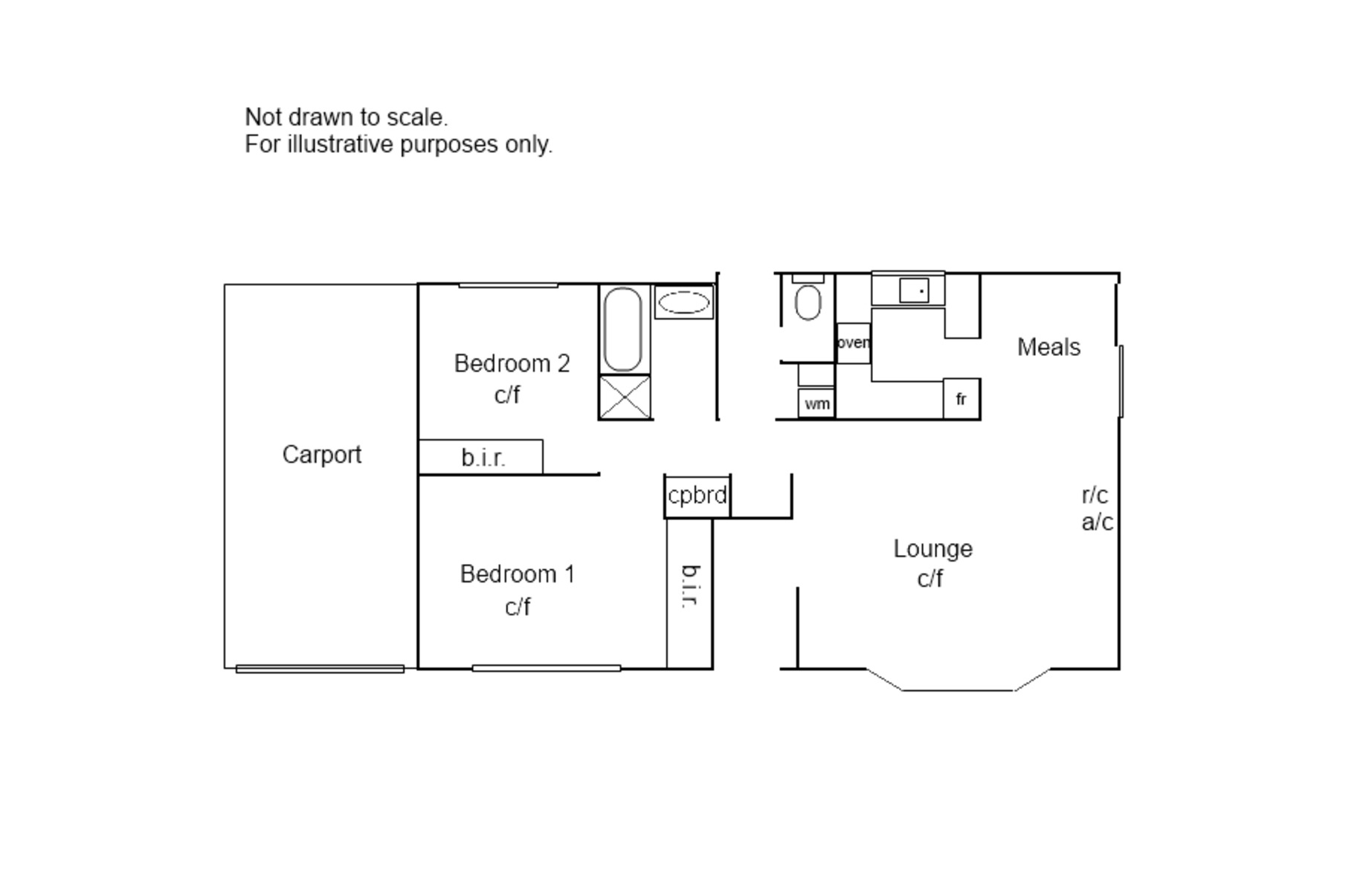 3 / 25 Anstey Crescent, Marleston