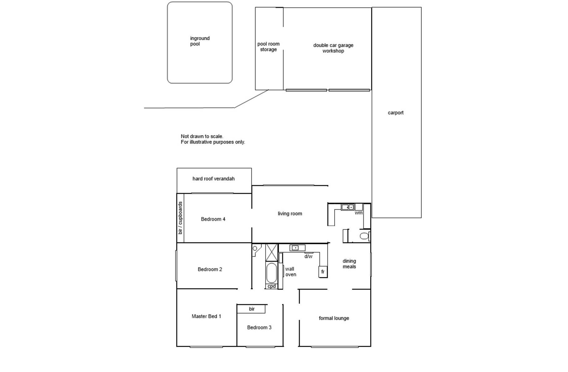 47 Spring Street, North Plympton