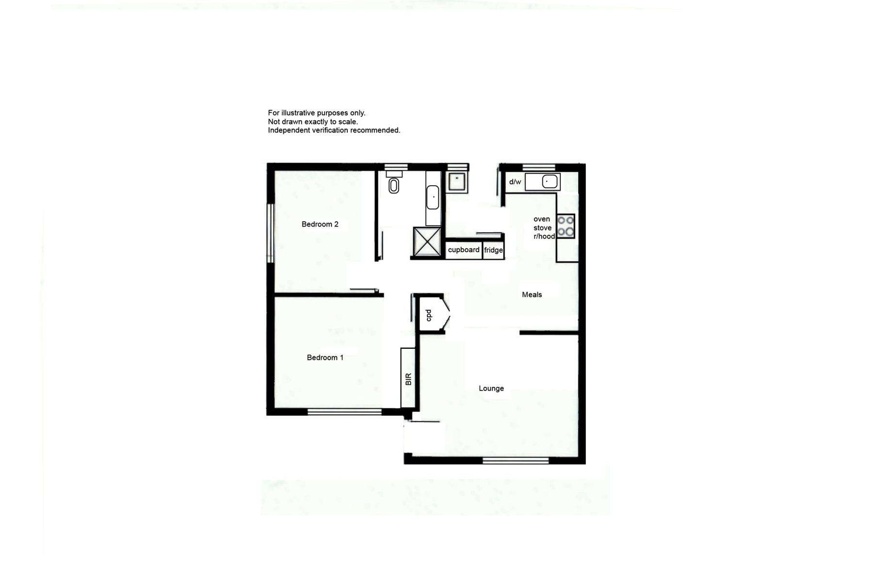 5 / 27 Victoria Street, Goodwood