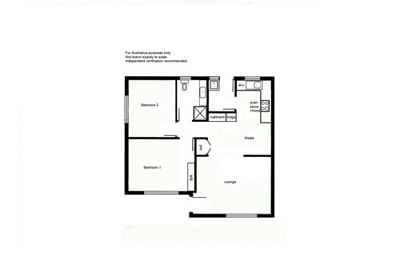 5 / 27 Victoria Street, Goodwood