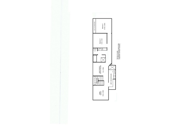 2A Osborn Terrace, Plympton