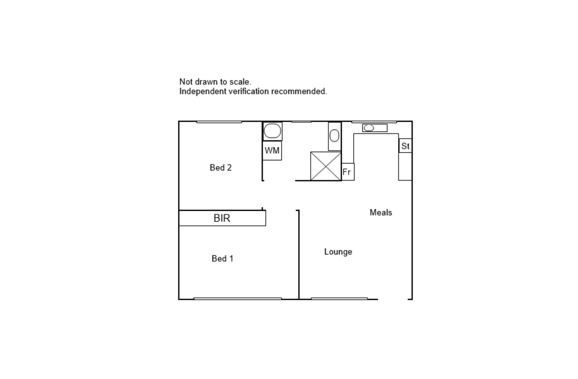 9 / 29 Everard Avenue, Ashford