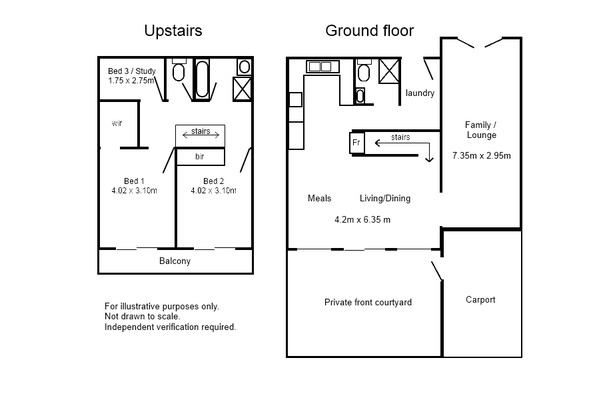 3 / 8 Hare Street, Kurralta Park