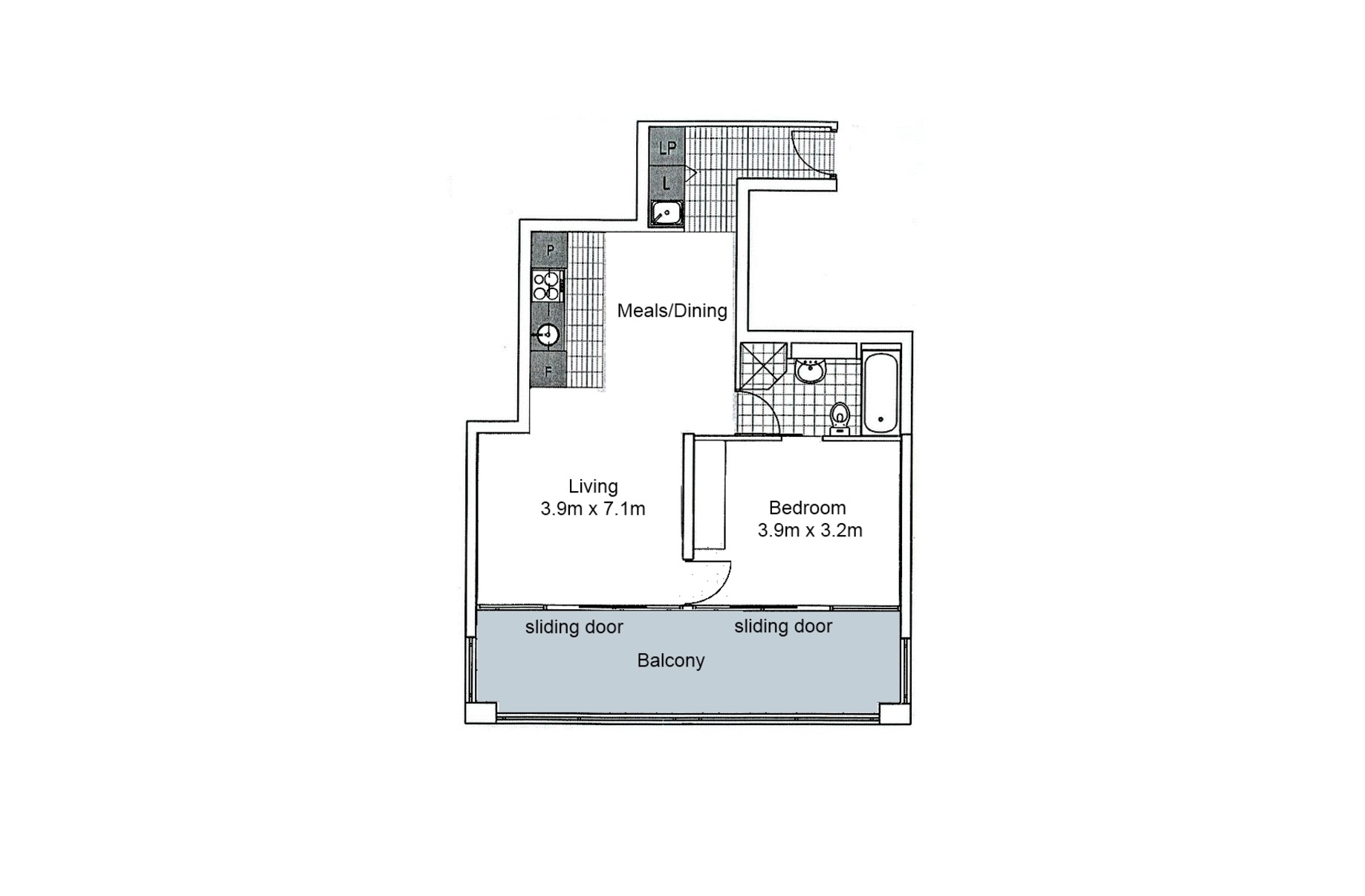 420 / 27 Colley Terrace, Glenelg