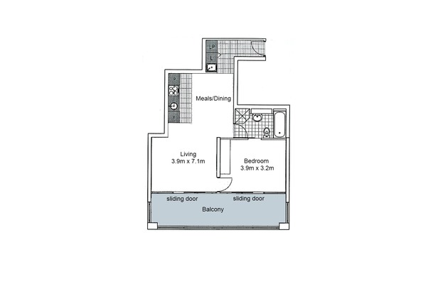 420 / 27 Colley Terrace, Glenelg
