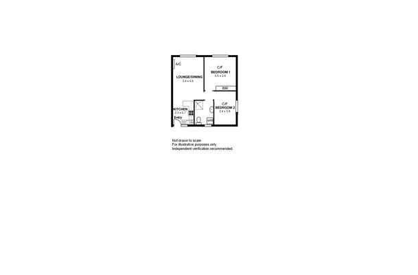 10 / 4 Croydon Road, Keswick
