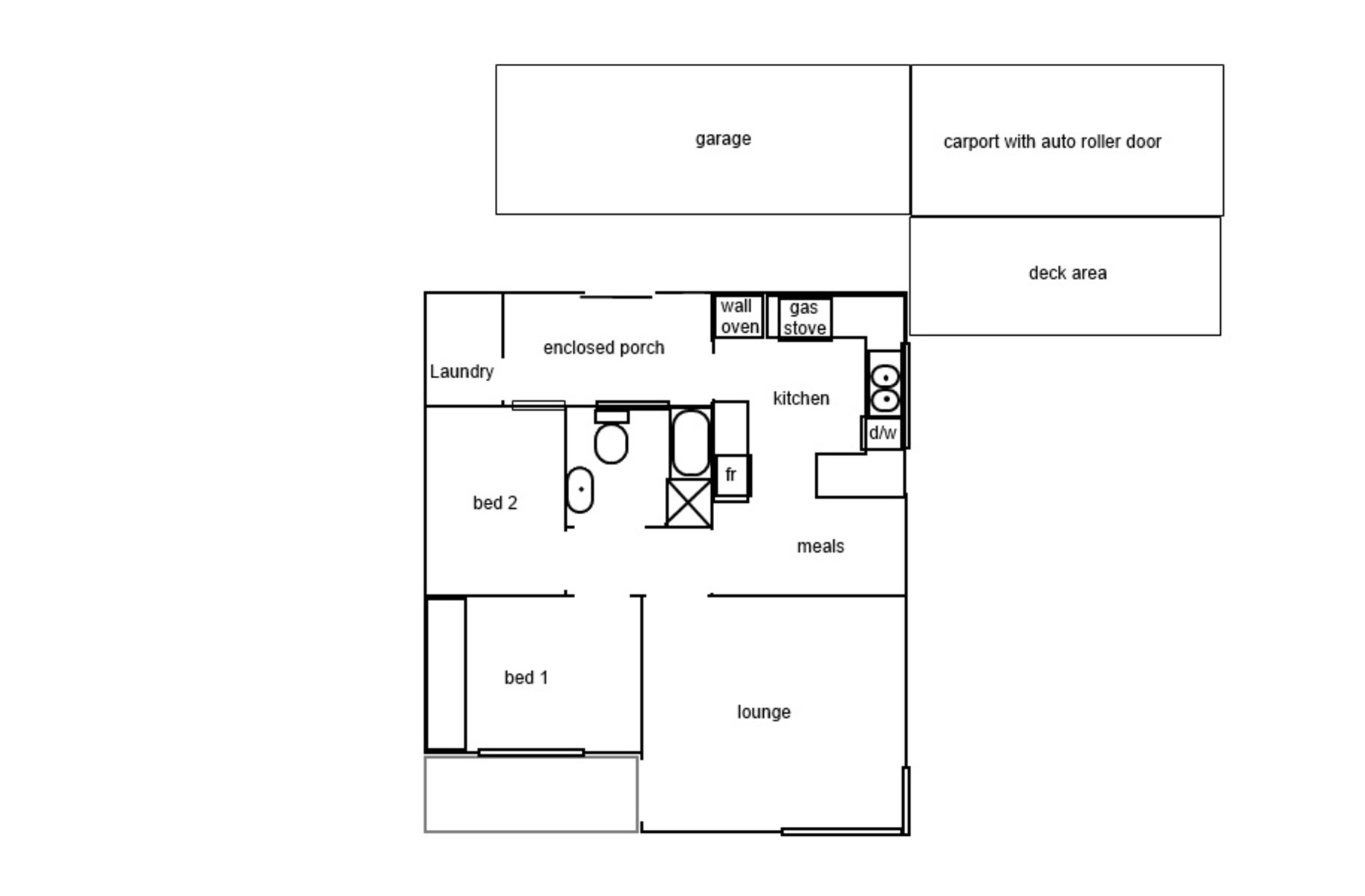 6 / 505 Anzac Highway, Glenelg North